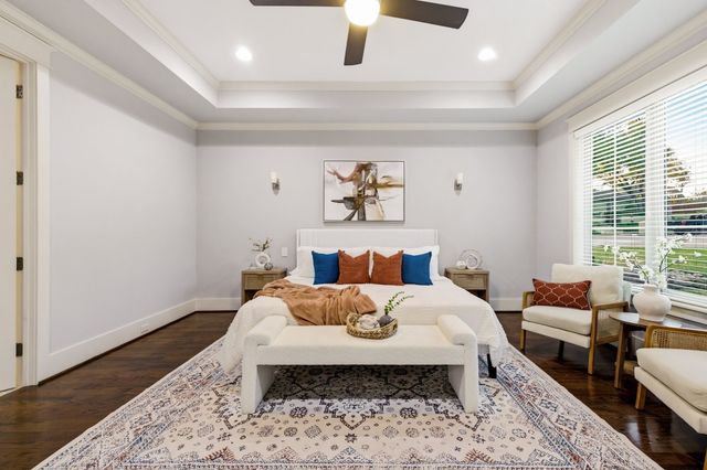 1 Roundrock Circle, Richardson, TX 75080