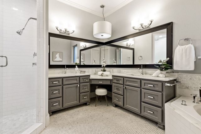 1 Roundrock Circle, Richardson, TX 75080