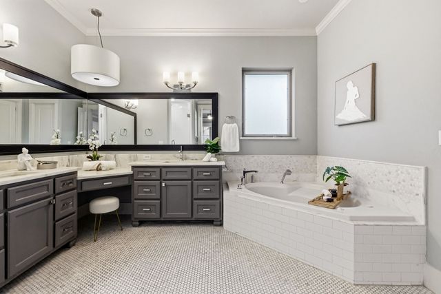 1 Roundrock Circle, Richardson, TX 75080