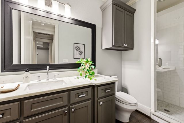 1 Roundrock Circle, Richardson, TX 75080