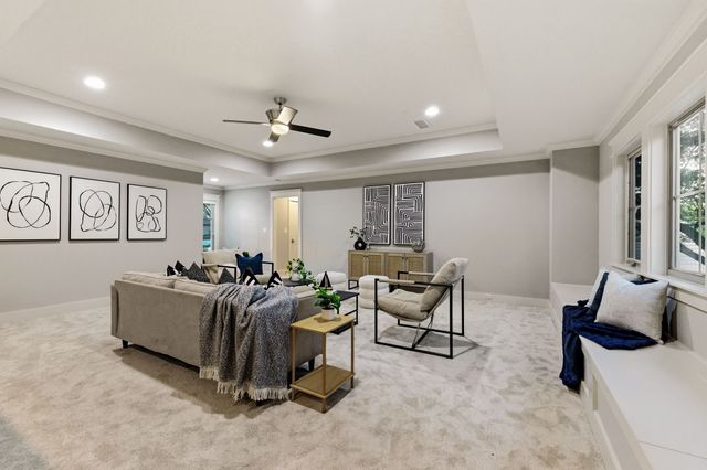 1 Roundrock Circle, Richardson, TX 75080