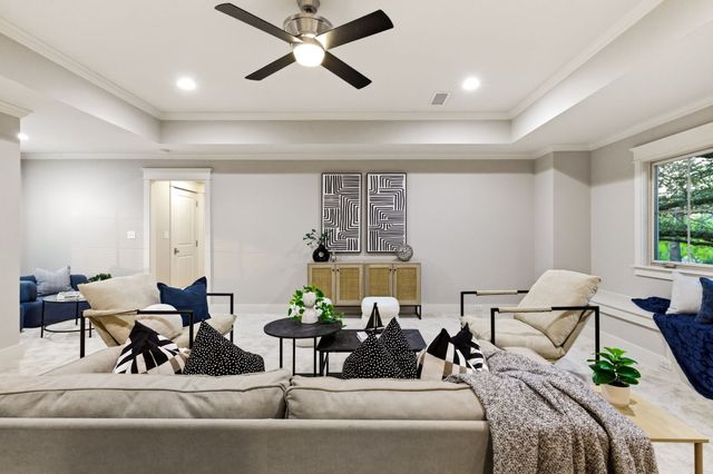 1 Roundrock Circle, Richardson, TX 75080