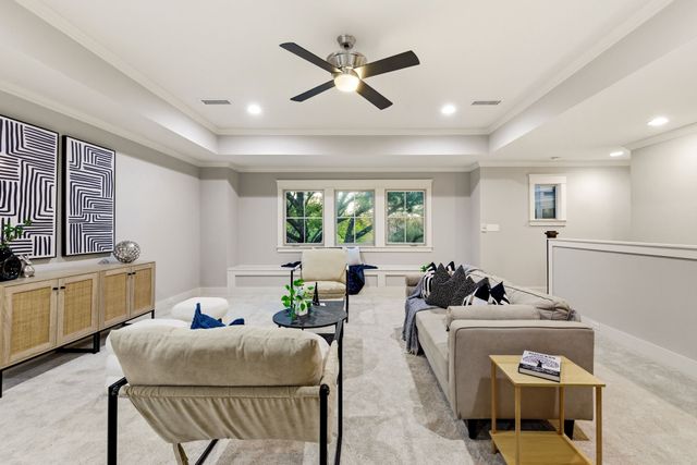 1 Roundrock Circle, Richardson, TX 75080