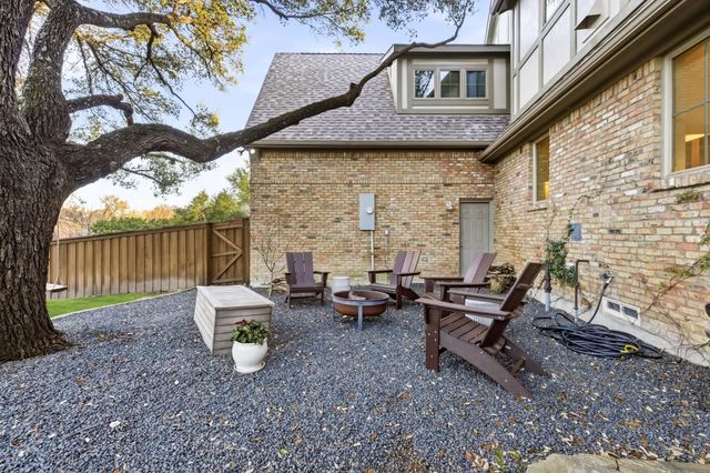1 Roundrock Circle, Richardson, TX 75080