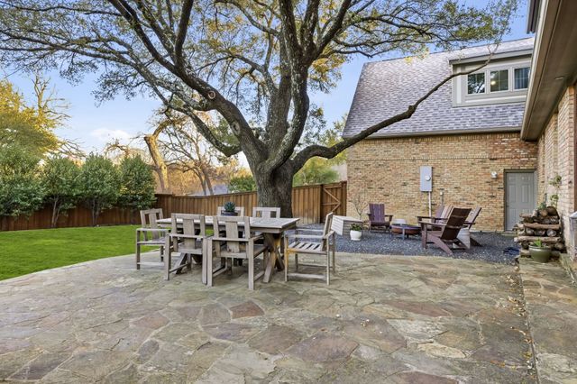 1 Roundrock Circle, Richardson, TX 75080