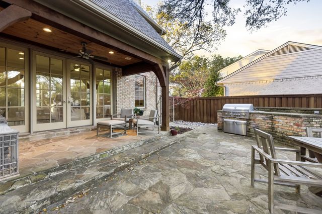 1 Roundrock Circle, Richardson, TX 75080