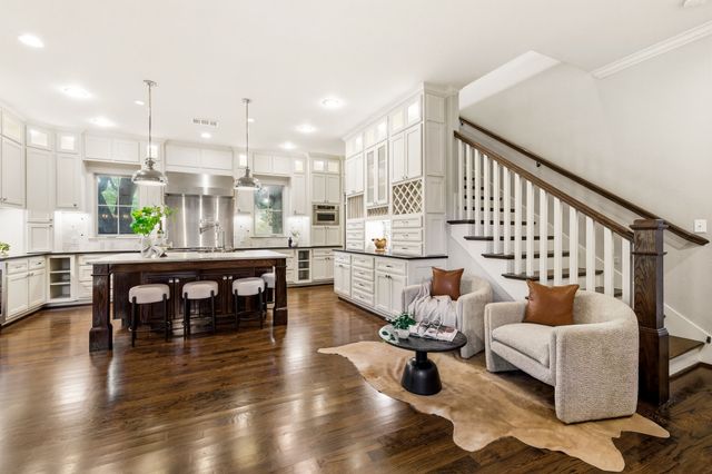 1 Roundrock Circle, Richardson, TX 75080