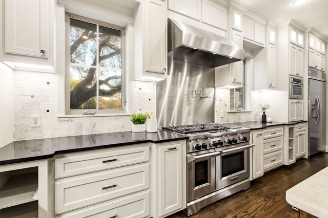 1 Roundrock Circle, Richardson, TX 75080