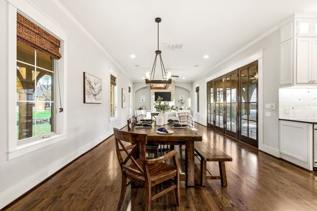 1 Roundrock Circle, Richardson, TX 75080