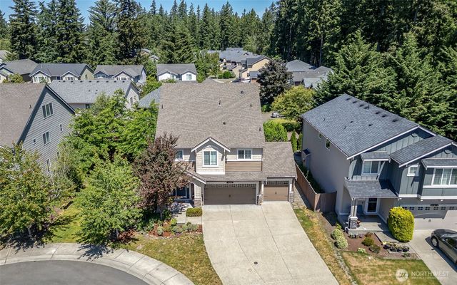 24026 SE 278th Court, Maple Valley, WA 98038