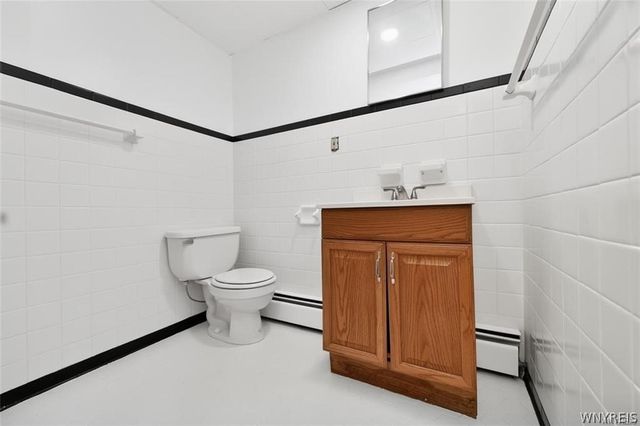 9605 Greenwald Avenue, Niagara Falls, NY 14304