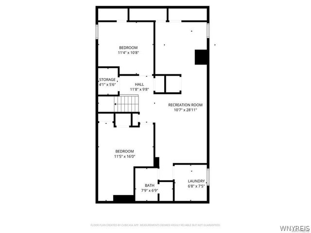 9605 Greenwald Avenue, Niagara Falls, NY 14304
