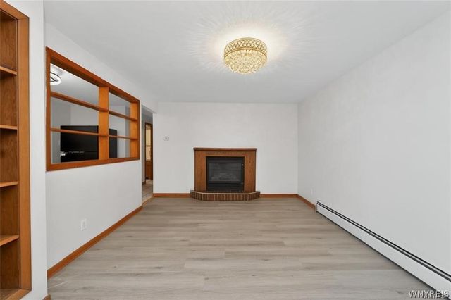 9605 Greenwald Avenue, Niagara Falls, NY 14304