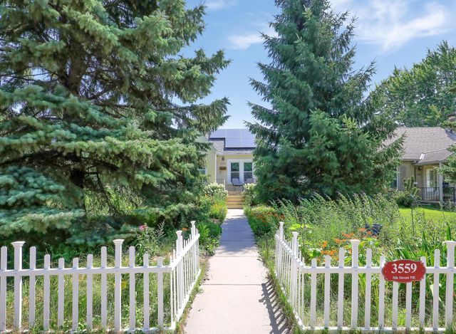 3559 5th Street NE, Minneapolis, MN 55418