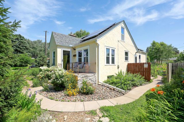 3559 5th Street NE, Minneapolis, MN 55418