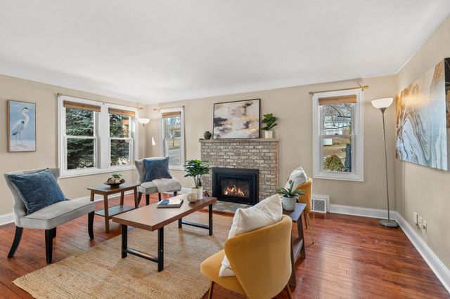 3559 5th Street NE, Minneapolis, MN 55418