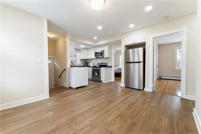 11 La Salle Drive, Providence, RI 02908