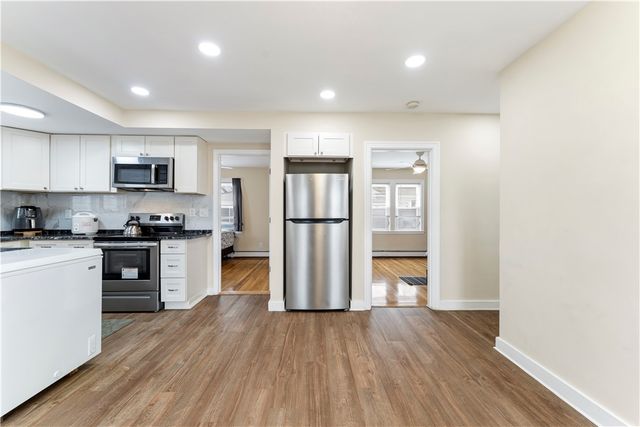 11 La Salle Drive, Providence, RI 02908