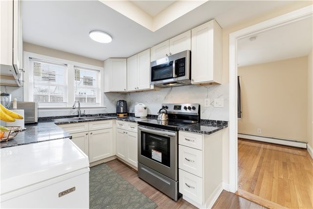 11 La Salle Drive, Providence, RI 02908