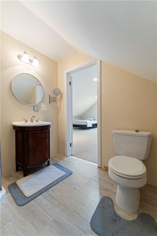 11 La Salle Drive, Providence, RI 02908