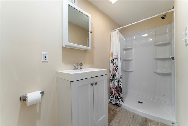 11 La Salle Drive, Providence, RI 02908