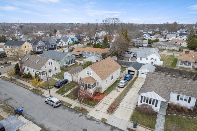 11 La Salle Drive, Providence, RI 02908