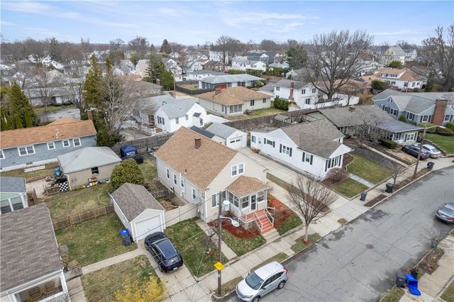 11 La Salle Drive, Providence, RI 02908