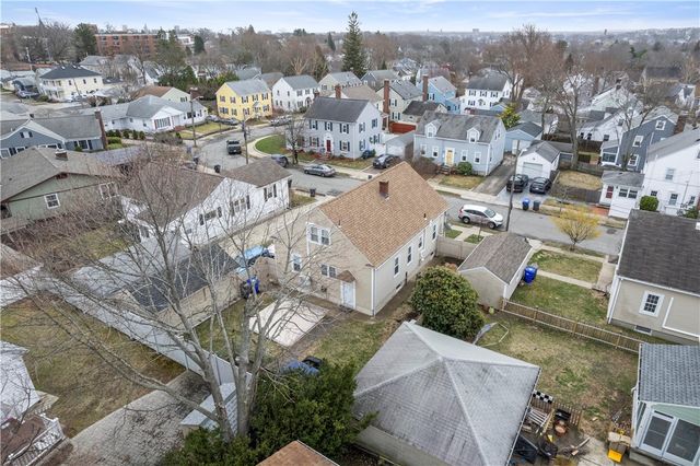 11 La Salle Drive, Providence, RI 02908