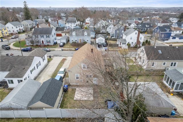 11 La Salle Drive, Providence, RI 02908