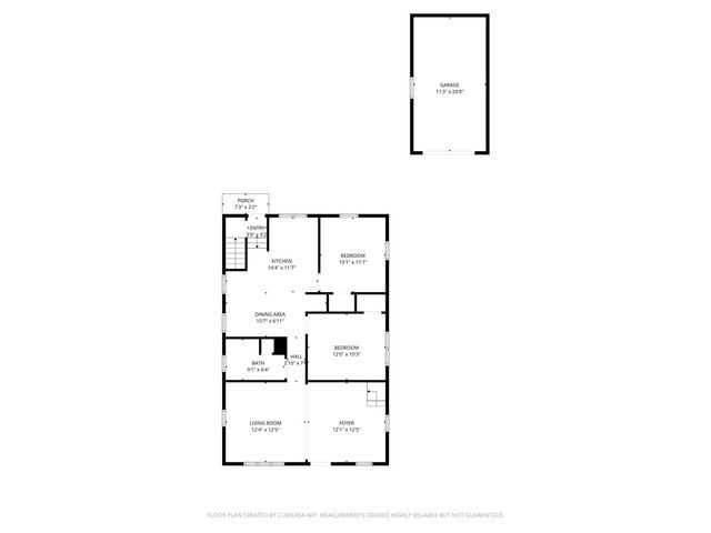 11 La Salle Drive, Providence, RI 02908