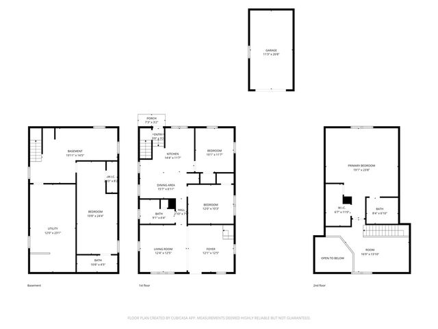 11 La Salle Drive, Providence, RI 02908