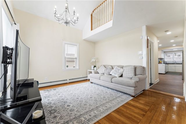 11 La Salle Drive, Providence, RI 02908