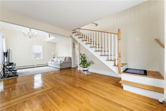 11 La Salle Drive, Providence, RI 02908