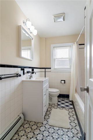 11 La Salle Drive, Providence, RI 02908