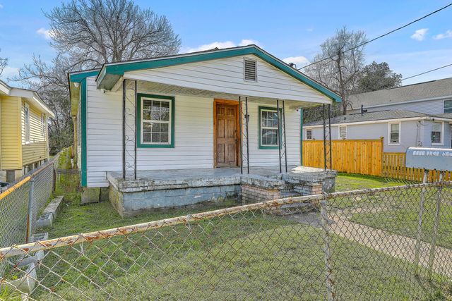 1989 Hugo Avenue, North Charleston, SC 29405