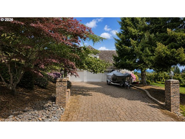 12255 Sw DUCHILLY Ct, Tigard, OR 97224