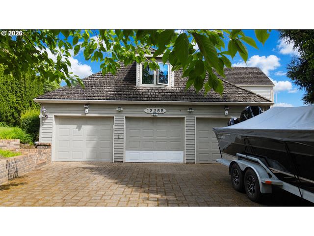 12255 Sw DUCHILLY Ct, Tigard, OR 97224