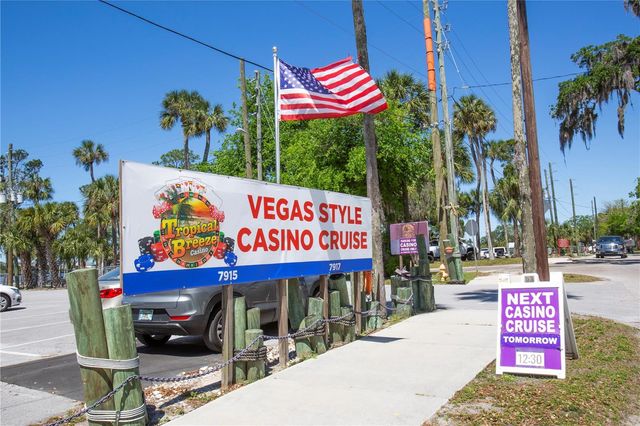 5274 MILLER BAYOU DRIVE, Port Richey, FL 34668