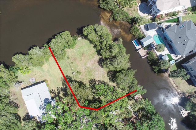 5274 MILLER BAYOU DRIVE, Port Richey, FL 34668
