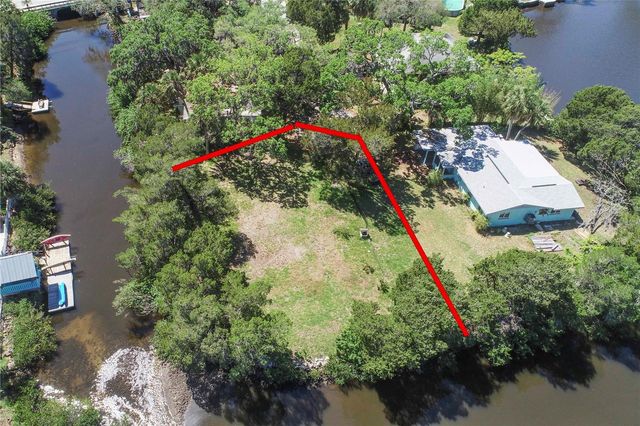 5274 MILLER BAYOU DRIVE, Port Richey, FL 34668