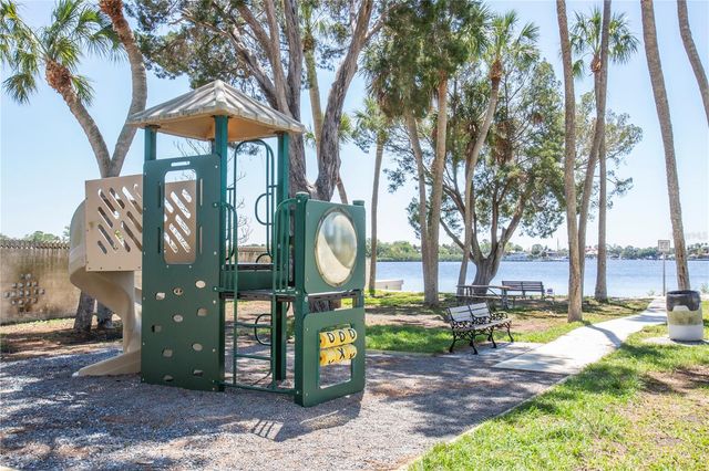 5274 MILLER BAYOU DRIVE, Port Richey, FL 34668