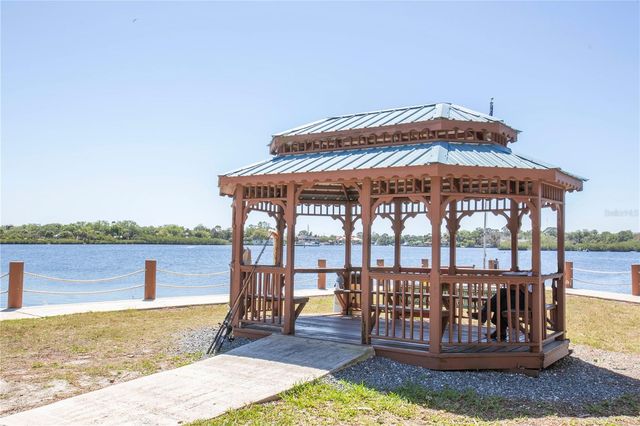 5274 MILLER BAYOU DRIVE, Port Richey, FL 34668