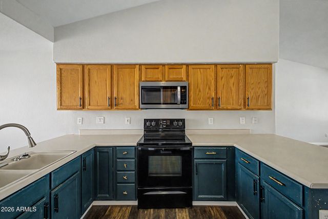 7727 W EUGIE Avenue, Peoria, AZ 85381