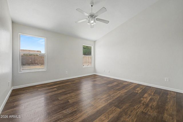 7727 W EUGIE Avenue, Peoria, AZ 85381