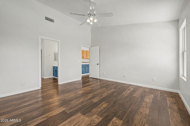 7727 W EUGIE Avenue, Peoria, AZ 85381