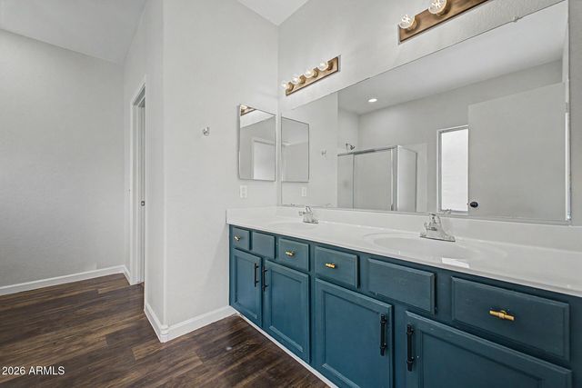 7727 W EUGIE Avenue, Peoria, AZ 85381