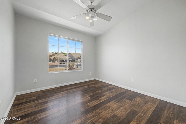 7727 W EUGIE Avenue, Peoria, AZ 85381