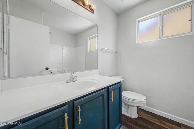 7727 W EUGIE Avenue, Peoria, AZ 85381