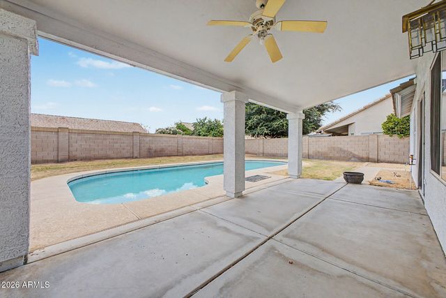 7727 W EUGIE Avenue, Peoria, AZ 85381