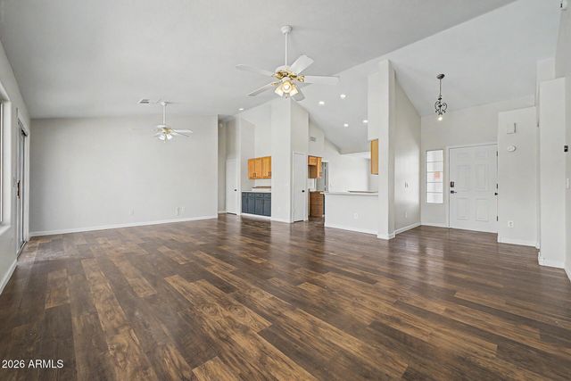 7727 W EUGIE Avenue, Peoria, AZ 85381